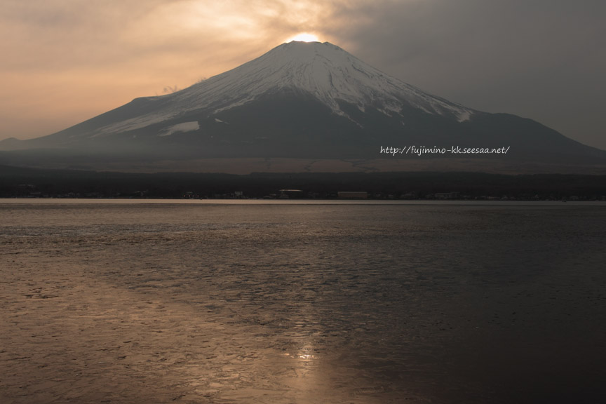山中湖01