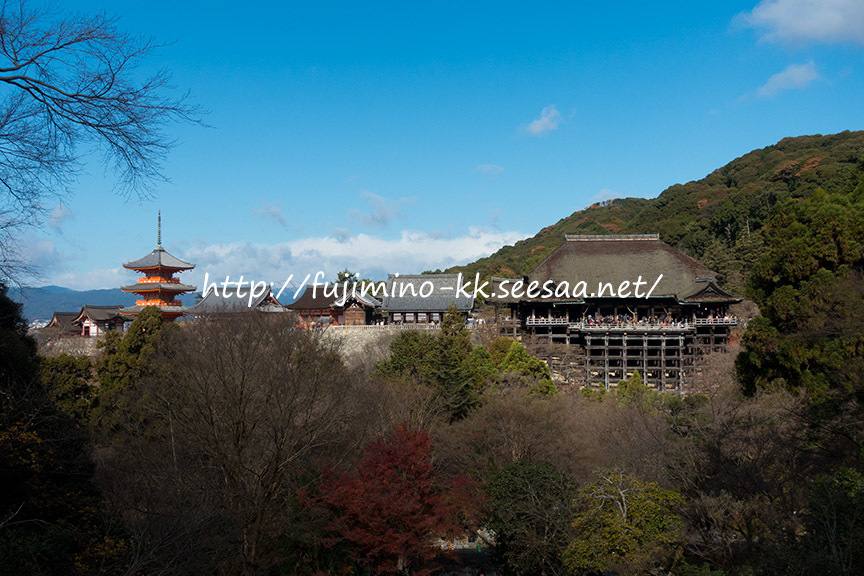 清水寺