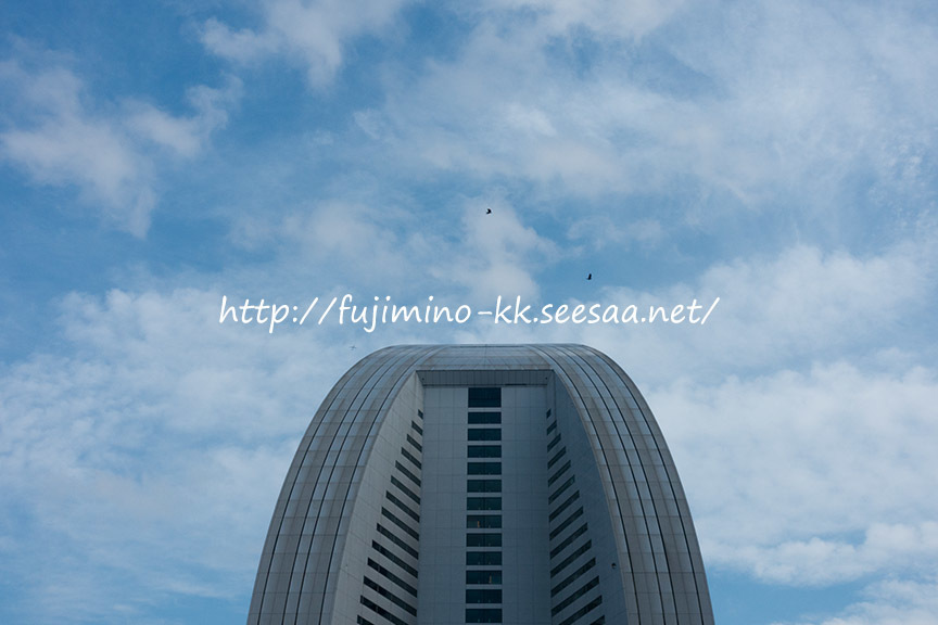 横浜散策
