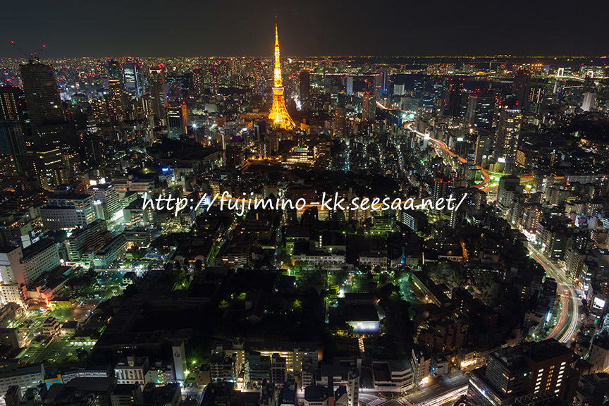 東京タワー
