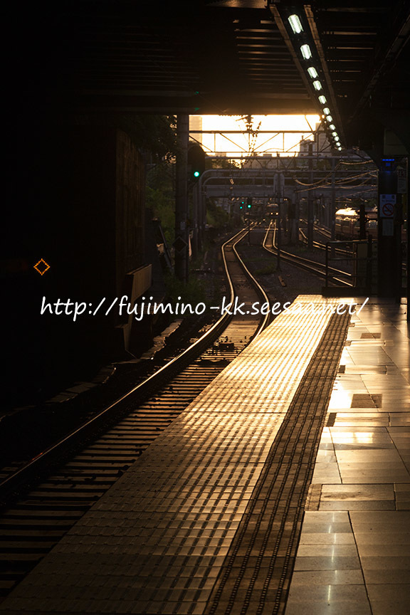 信濃町駅