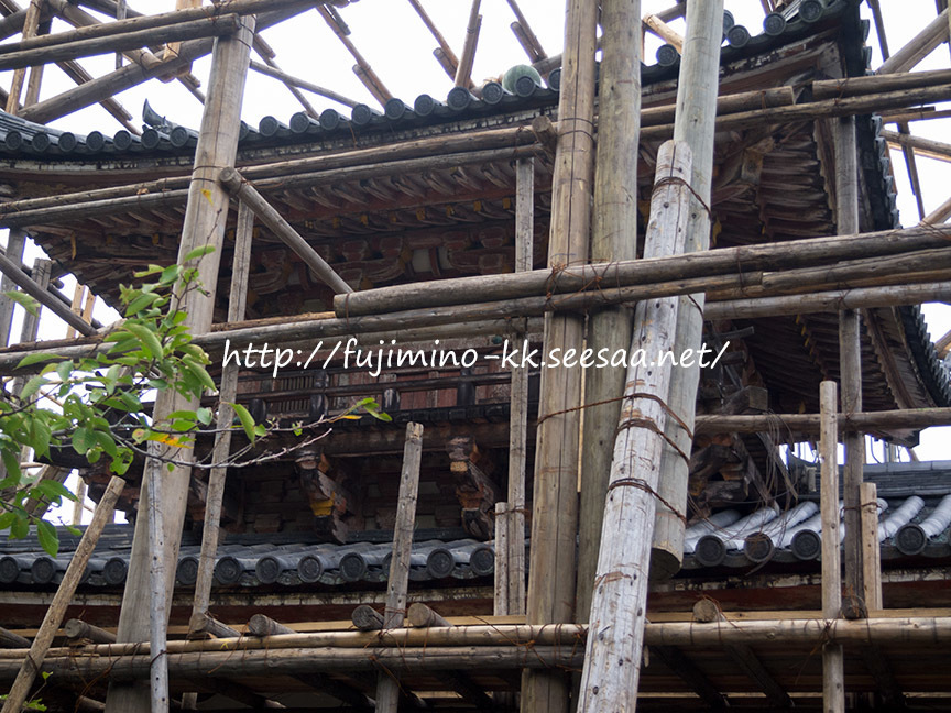 平等院鳳凰堂